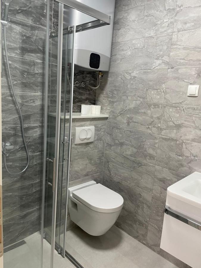 Apartments Miriam Srima Vodice Kültér fotó
