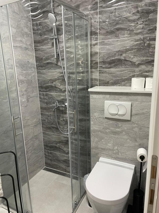 Apartments Miriam Srima Vodice Kültér fotó