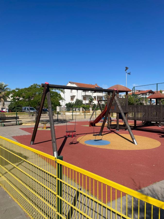 Apartments Miriam Srima Vodice Kültér fotó
