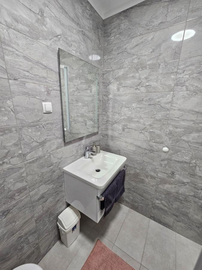 Apartments Miriam Srima Vodice Kültér fotó