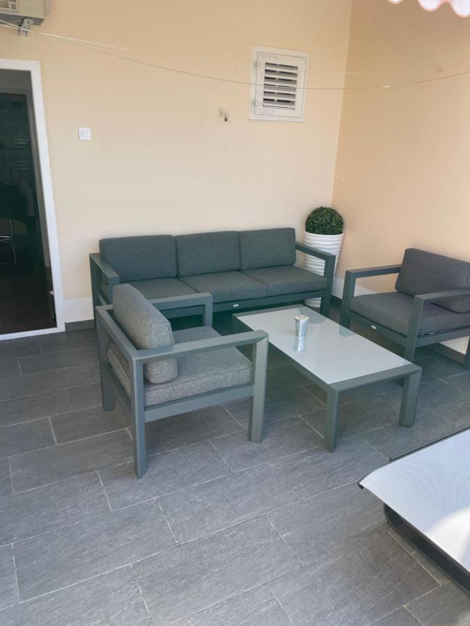 Apartments Miriam Srima Vodice Kültér fotó