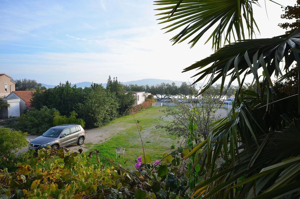 Apartments Miriam Srima Vodice Kültér fotó